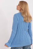 Versatile Women's Casual Sweater for Everyday Style