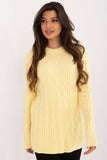 Stylish Casual Women's Sweater for Everyday Comfort