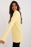 Stylish Casual Women's Sweater for Everyday Comfort