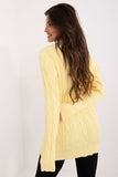 Stylish Casual Women's Sweater for Everyday Comfort