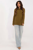 Casual Women's Sweater for Everyday Comfort and Style