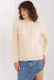 Sophisticated Turtleneck Sweater for Casual Elegance