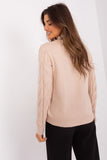 Casual Sophisticated Women's Turtleneck Sweater