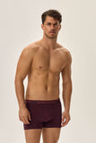 Multipack Fitted Boxer Shorts with Comfortable Waistband