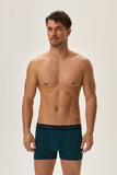 Comfort Fit Cotton Boxer Shorts for Daily Wear and Sports