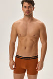 Comfort Fit Cotton Boxer Shorts for Daily Wear and Sports