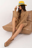 Casual Women's Long Sweater for Everyday Comfort