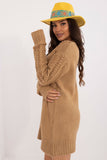 Casual Women's Long Sweater for Everyday Comfort