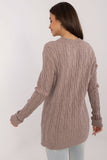 Versatile Women's Casual Sweater for Everyday Style