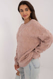 Elegant Women's Casual Sweater for Everyday Wear