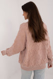 Elegant Women's Casual Sweater for Everyday Wear
