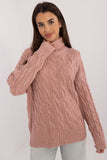 Cozy Turtleneck Sweater for Everyday Comfort