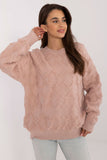 Elegant Women's Casual Sweater for Everyday Wear