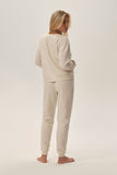 Carefree Comfort Home Clothing Set for Relaxed Days