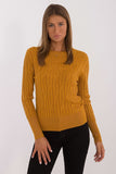 Casual Women's Sweater for Everyday Comfort and Style