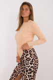 Casual Women's Sweater for Everyday Comfort and Style