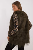Casual Fur Vest for Stylish Everyday Wear