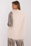 Casual Fur Vest for Everyday Elegance and Comfort