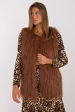 Casual Fur Vest for Stylish Everyday Wear
