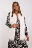 Casual Fur Vest for Stylish Everyday Wear