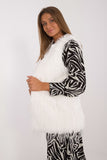 Casual Fur Vest for Stylish Everyday Wear