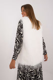 Casual Fur Vest for Stylish Everyday Wear