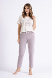 Stylish Women's Pajama Set for Ultimate Comfort at Home
