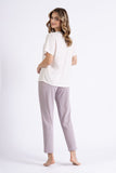 Stylish Women's Pajama Set for Ultimate Comfort at Home