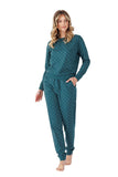 Stylish Women's Pajamas for Comfort Day and Night