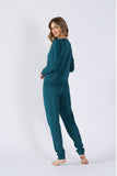 Stylish Women's Pajamas for Comfort Day and Night