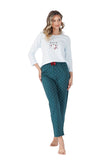 Chic Women's Pajamas for Ultimate Comfort and Style