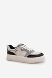 Eco Leather Women's Sneakers for Style and Comfort