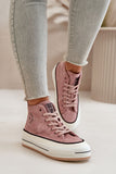 Stylish Women's Sneakers for All-Day Comfort and Versatility