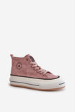 Stylish Women's Sneakers for All-Day Comfort and Versatility