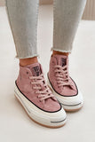 Stylish Women's Sneakers for All-Day Comfort and Versatility