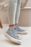 Stylish Women's Sneakers for Comfort and Versatility