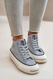 Stylish Women's Sneakers for Comfort and Versatility