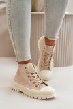 Trendy Women's Sneakers for Ultimate Comfort and Style