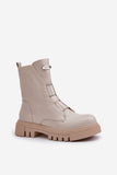 Bootie model 199985 Step in style 