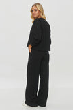 Stylish and comfy tracksuit for everyday casual wear.
