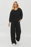 Stylish and comfy tracksuit for everyday casual wear.