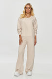 Cozy and stylish tracksuit for ultimate comfort and flair.