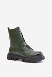  Bootie model 200104 Step in style 