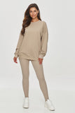 Relaxed Fit Classic Sweatshirt for Effortless Style