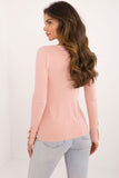 Elegant Women's Casual Sweater for Work and Everyday Wear