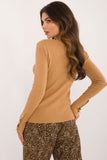 Elegant Women's Casual Sweater for Everyday Style
