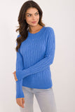 Versatile Women's Casual Sweater for Everyday Comfort