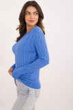 Versatile Women's Casual Sweater for Everyday Comfort