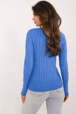 Versatile Women's Casual Sweater for Everyday Comfort