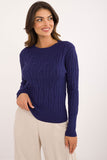 Stylish Casual Women's Sweater for Comfort and Versatility